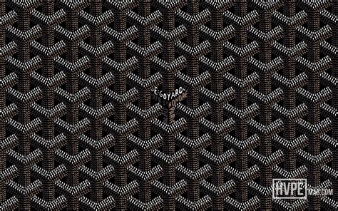 goyard macbook wallpaper hd